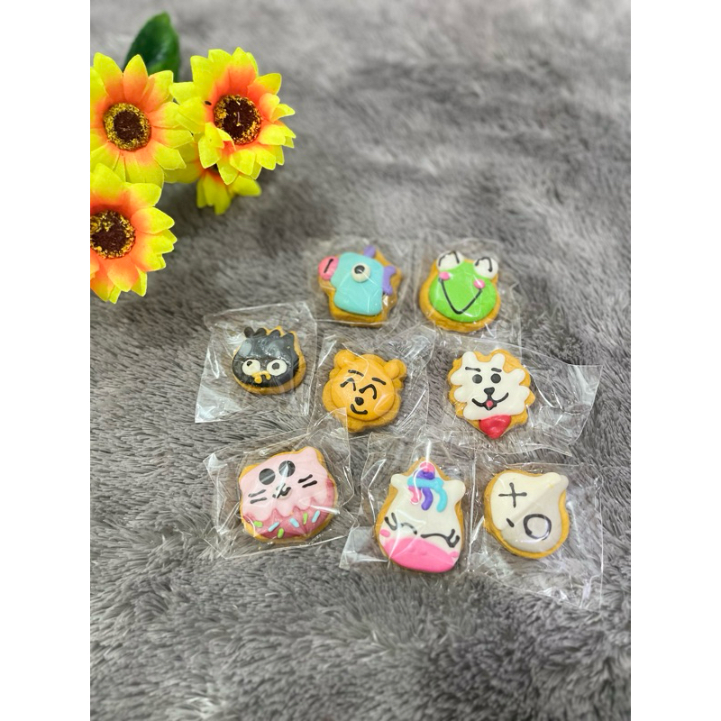 

mini cookies satuan