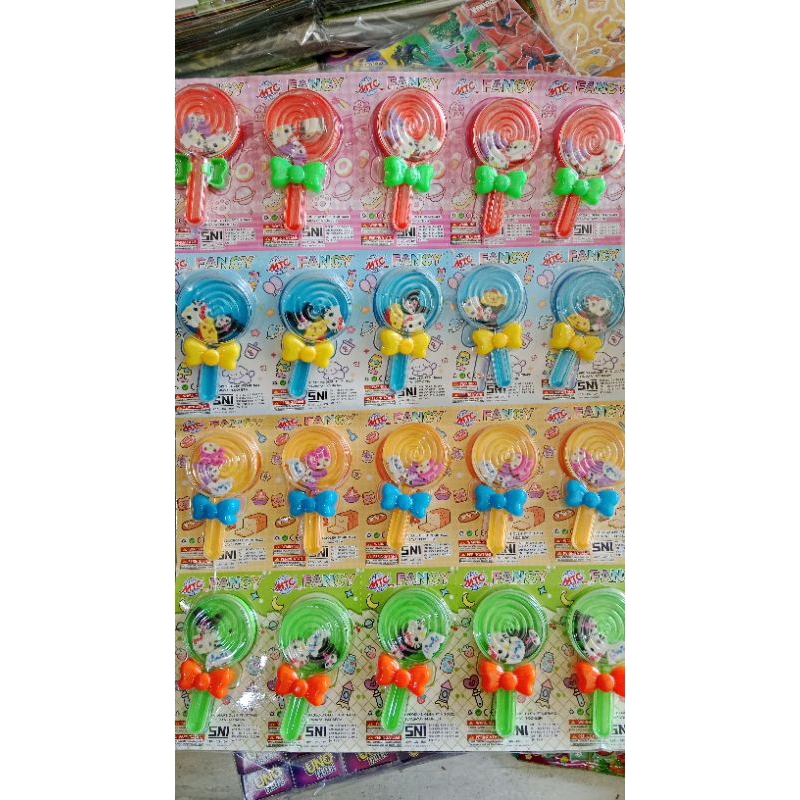 

MAINAN STATIONARY PENGHAPUS