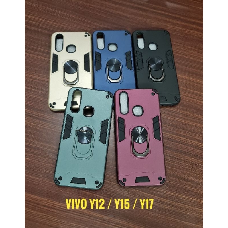 CASING ROBOT VIVO Y12 Y12i Y15 Y17 TRANSFORMERR / CASE ROBOT Y12 Y15 Y17