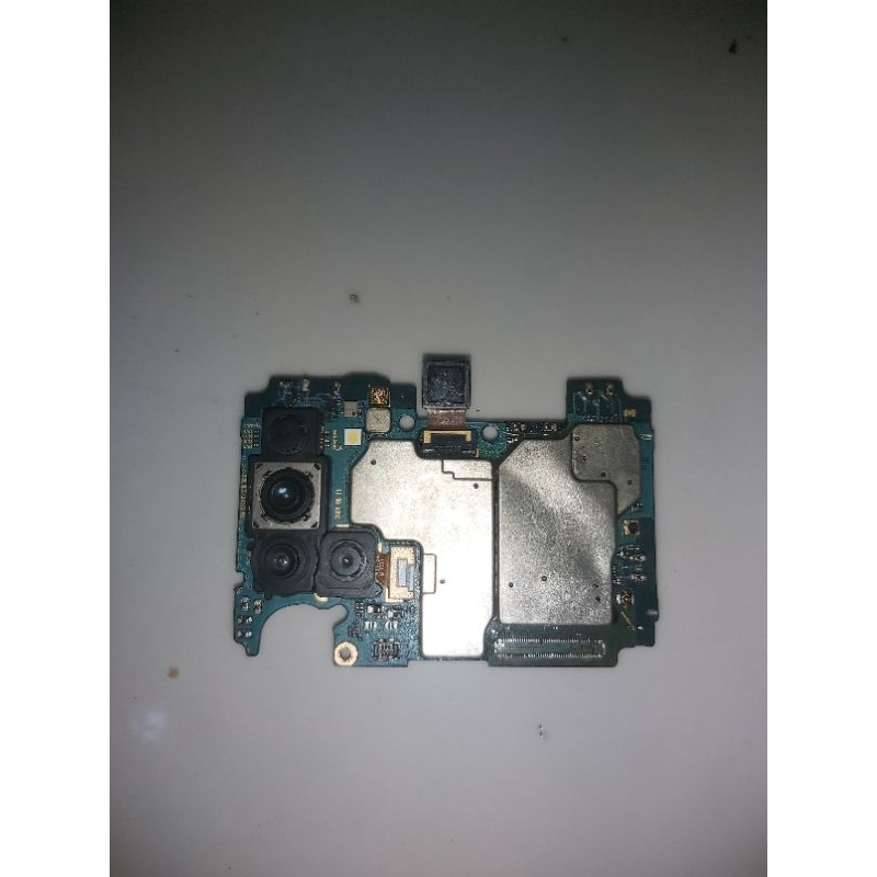 mesin hp samsung a31