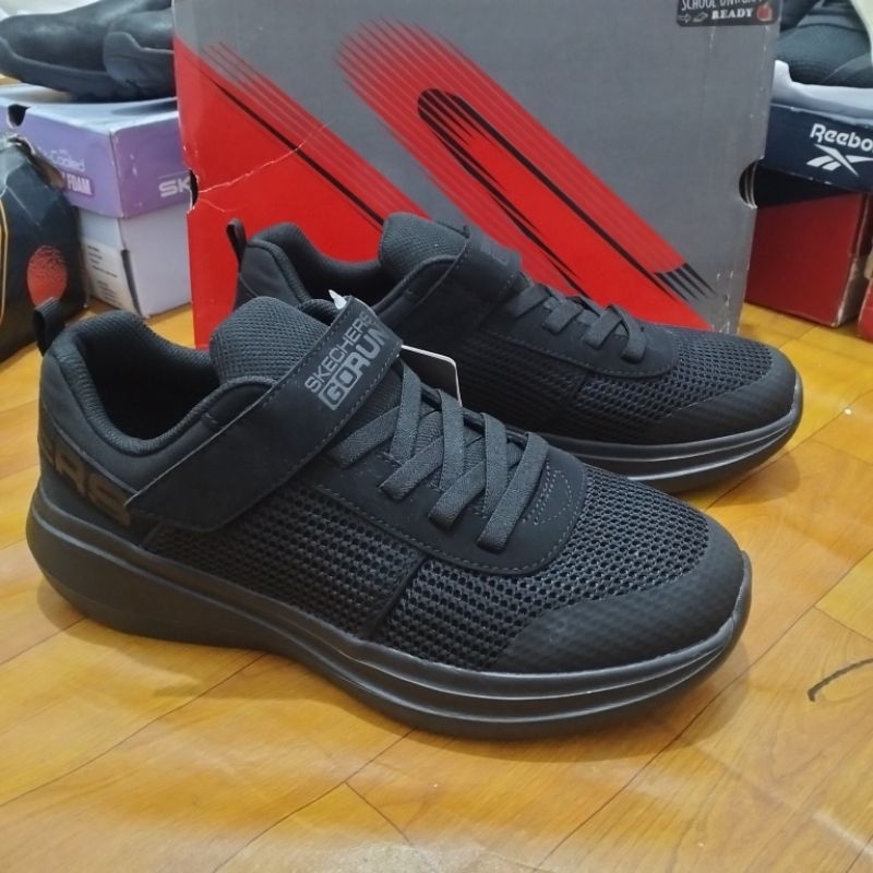 Skechers go run denzo for kids original