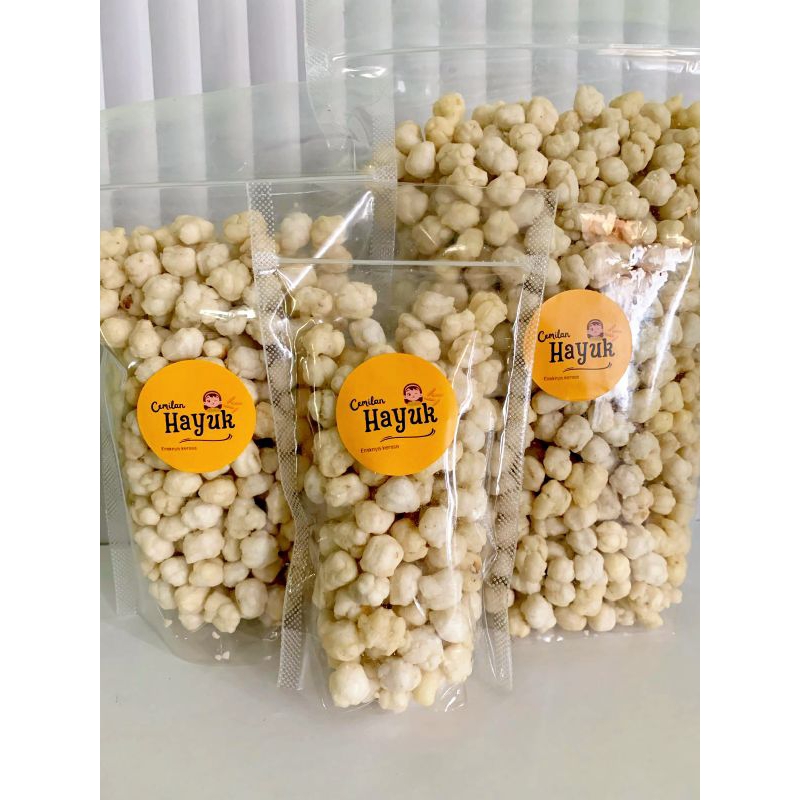 

PILUS CIKUR 65 GR