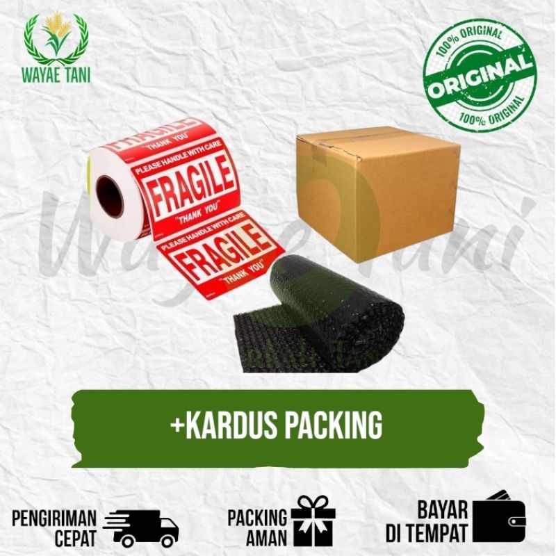 

kardus paking keamanan pengiriman