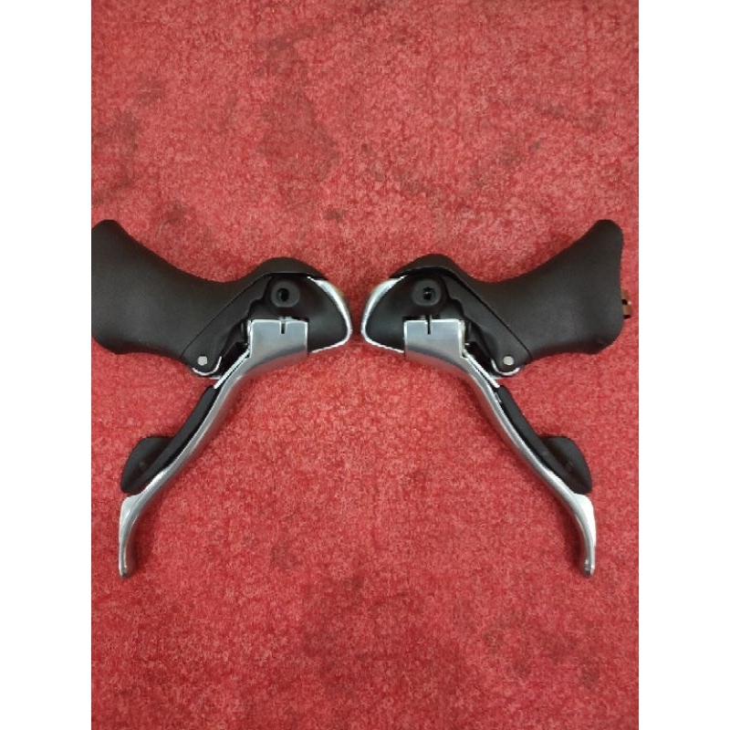 Shifter Shimano Tiagra R4600