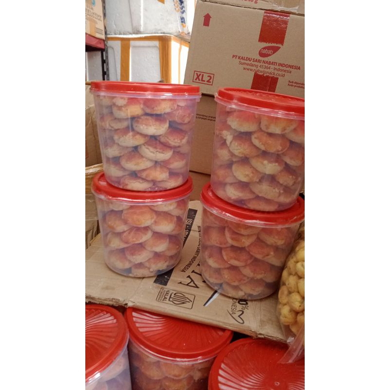 

Kue kacang
