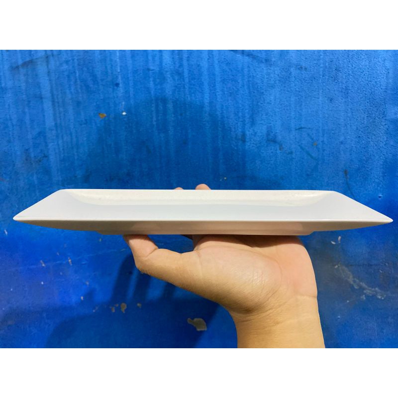 PIRING SUSHI NARUMI/PLATE SUSHI/PIRING SAJIAN/PIRING KERAMIK BERKUALITAS