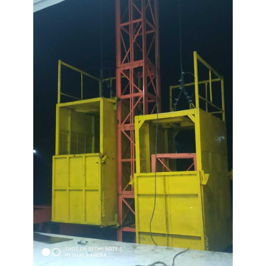 Sewa Lift Barang | Rental Lift Barang | Kabupaten Jembrana