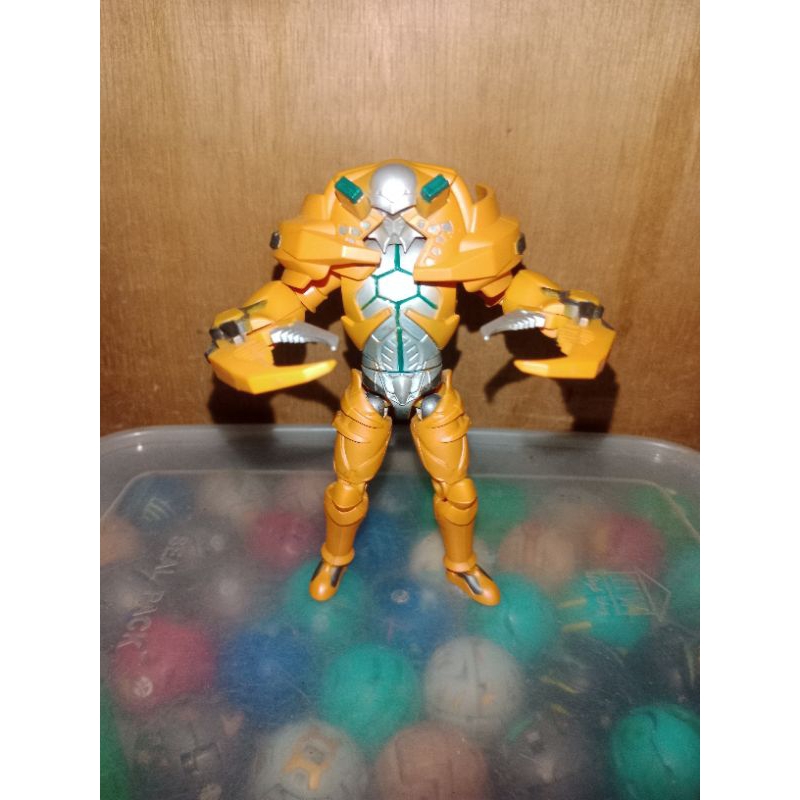 SODO, So-Do, Sodo Chronicle Volcancer - Mirror Monster Kamen Rider Ryuki