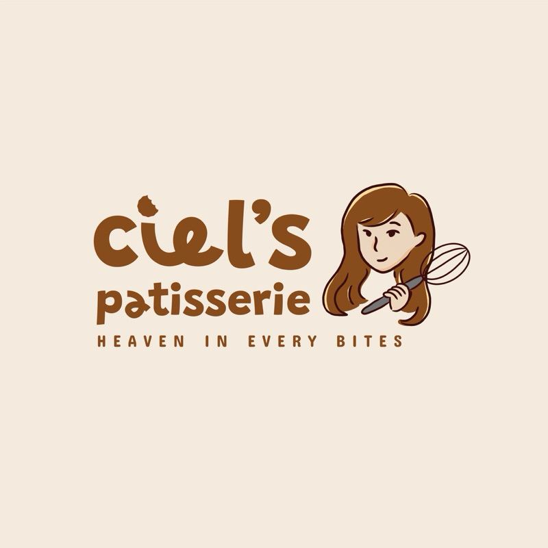 

CUSTOM ORDER for Ciel’s Patisserie