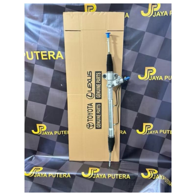 rack steer rack power steering Avanza / Xenia 1.3 1.5 tahun 2004 2005 2006 2007 2008 2009 2010 2011 