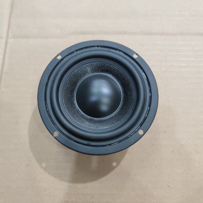 Flash Speaker 4 inch BwS Audio Magnet 8watt  Speaker 4inch BwS audio