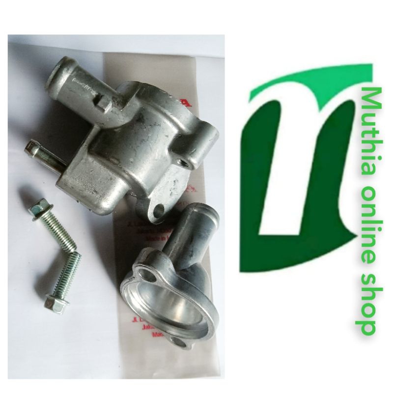 rumah thermostat Sonic 150 kosongan