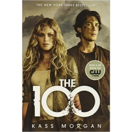 The 100:  Set Kass Morgan