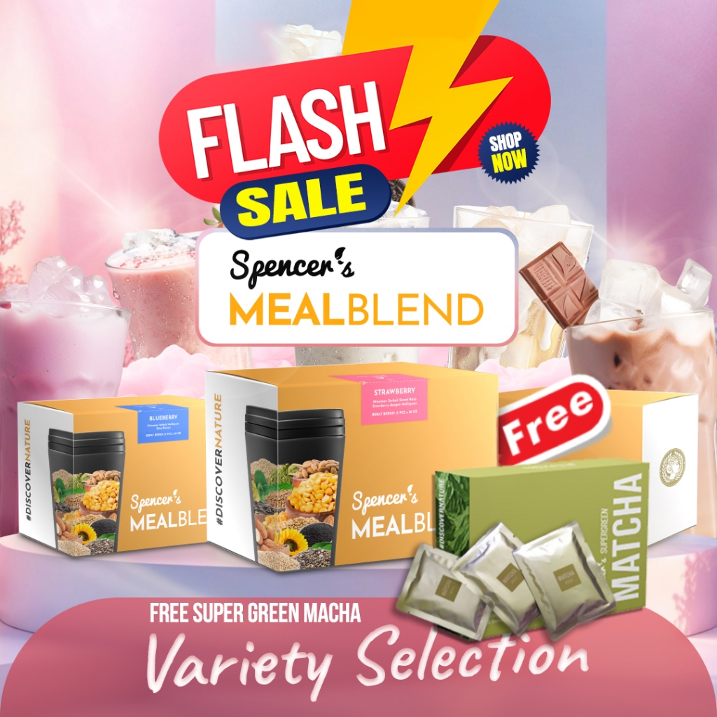 

Spencer's MealBlend Multigrain Slimming Spencer Meal blend replacement official store Spencers