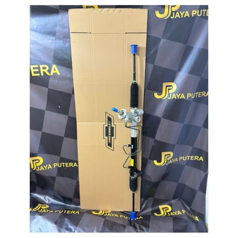 Chevrolet SPIN rack steering rek power stir spin original