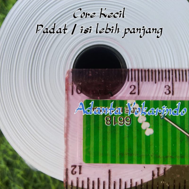 

KERTAS THERMAL 80X80 STRUK TERMAL 80MM PREMIUM