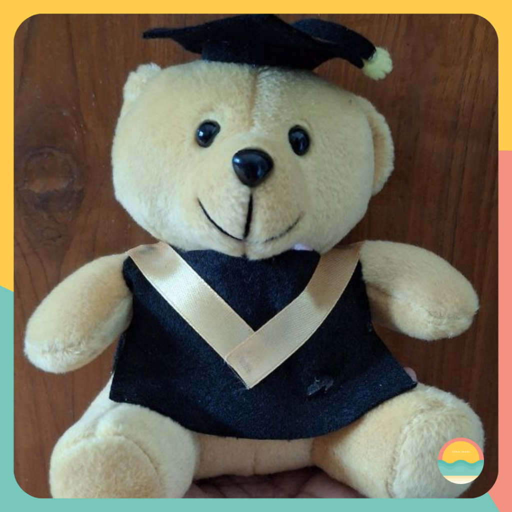 Harga teddy bear graduation Terbaru Jun 2026 | BigGo Indonesia