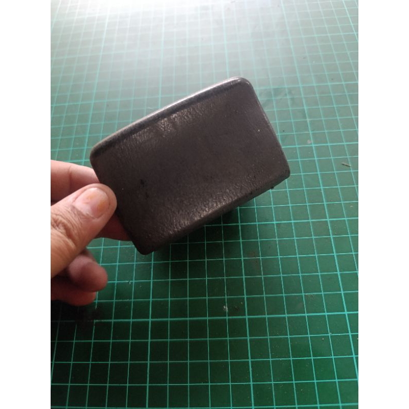 asbak console box kijang kapsul