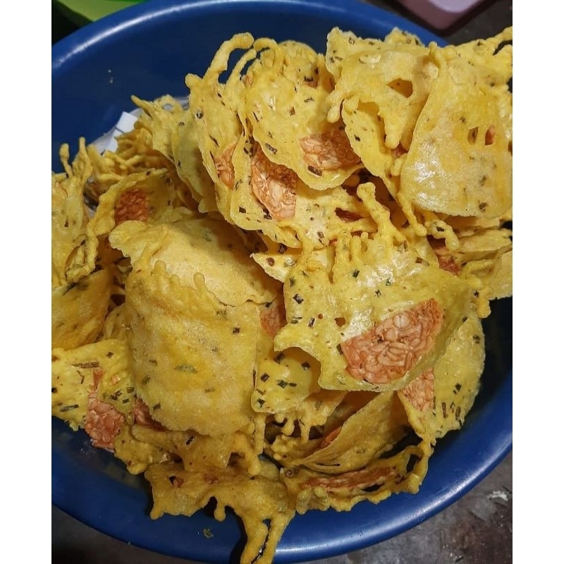

pestos/ tempe atos khas wonosobo/ tempe kemul kering200g