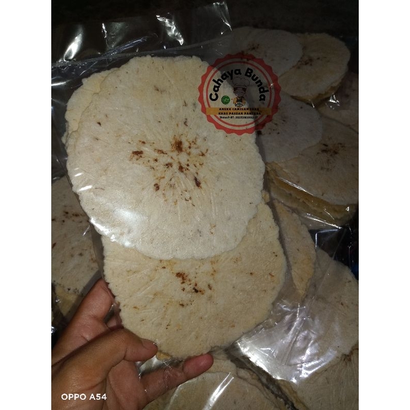 

Pentol Ghepek Kering Free Sambel