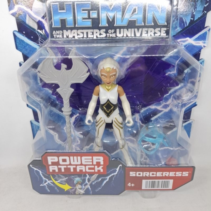 Sorceress Masters Of The Universe