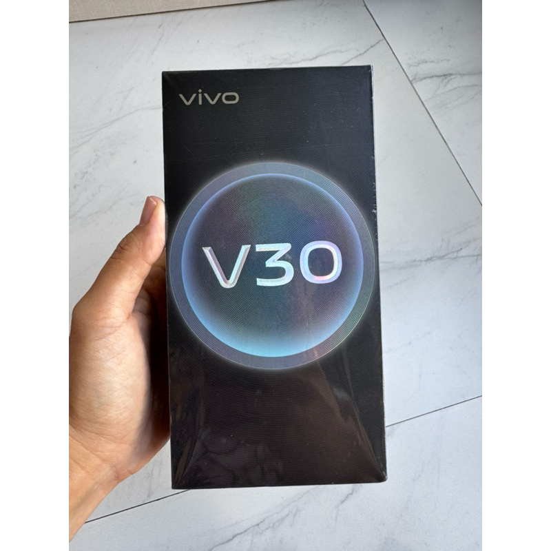 Handphone VIVO V30 12GB+512 SECOND