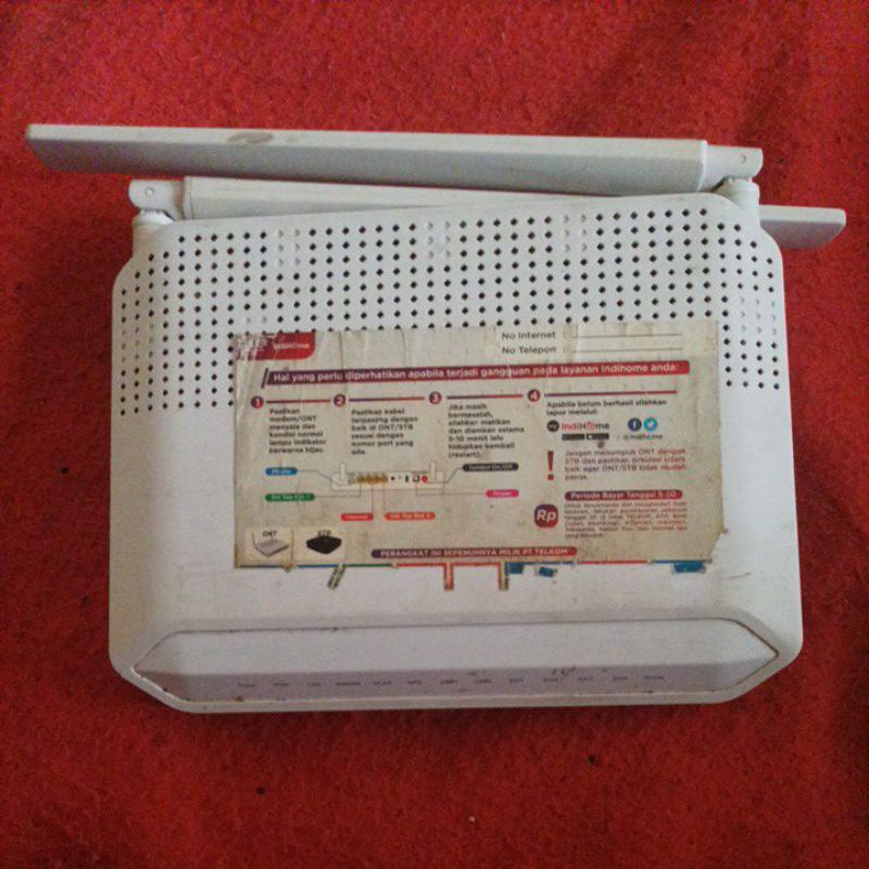 router fiberhome dual band....