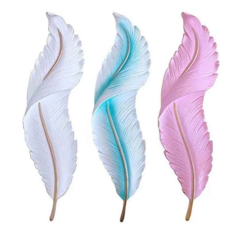 Lampu hias bulu angsa LED termurah