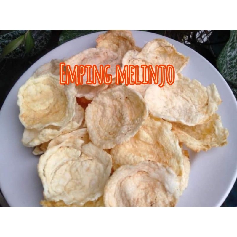 

EMPING MELINJO