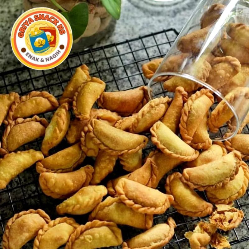

GS_NS - PASTEL MINI FULL ABON /CAMILAN MANIS GURIH ENAK RENYAH