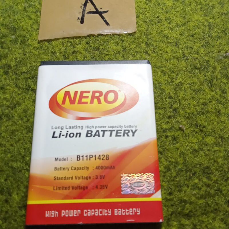 baterai Asus Zenfone go X014D