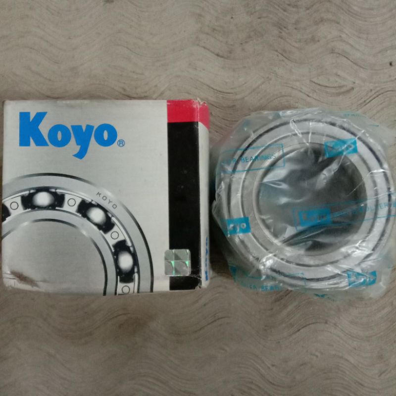 Koyo Bearings 3984/20 Sparepart Mesin Traktor Truk Truck, Products High Quality Alat Pertanian dan P