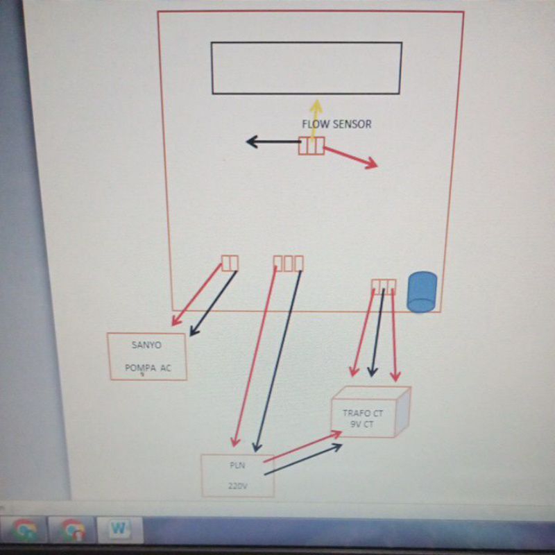 Zeeyae Cpu Pertamini Cpu Pom Mini Original Cpu Digital Pertamini Digital Pom Mini Mesin Pom Mini