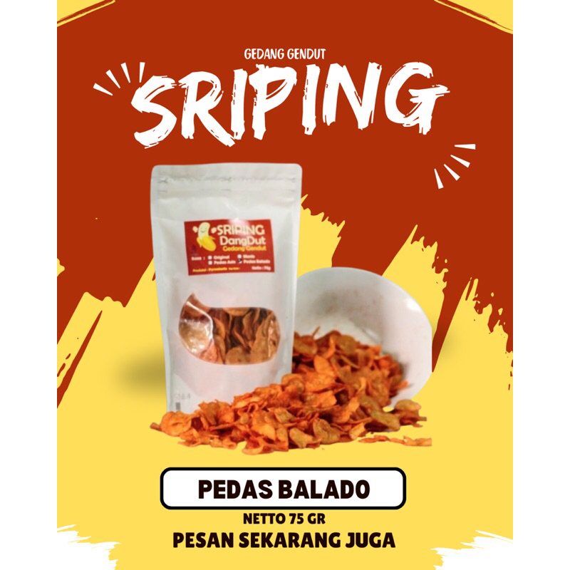 

Sriping DangDut