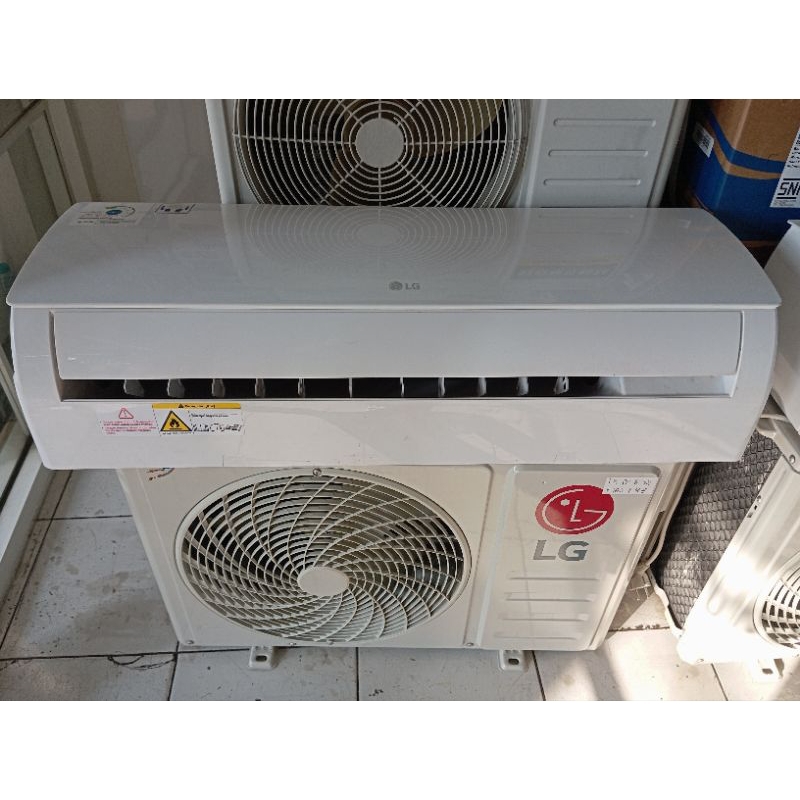 AC LG 0,5pk