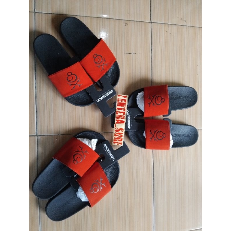 sandal slop Juice ematic original