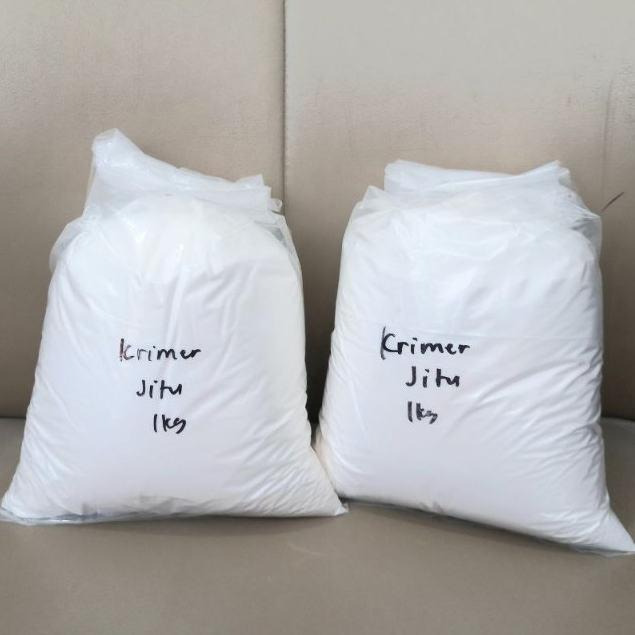 

Krimer JITU 1kg Termurah dan Terlaris