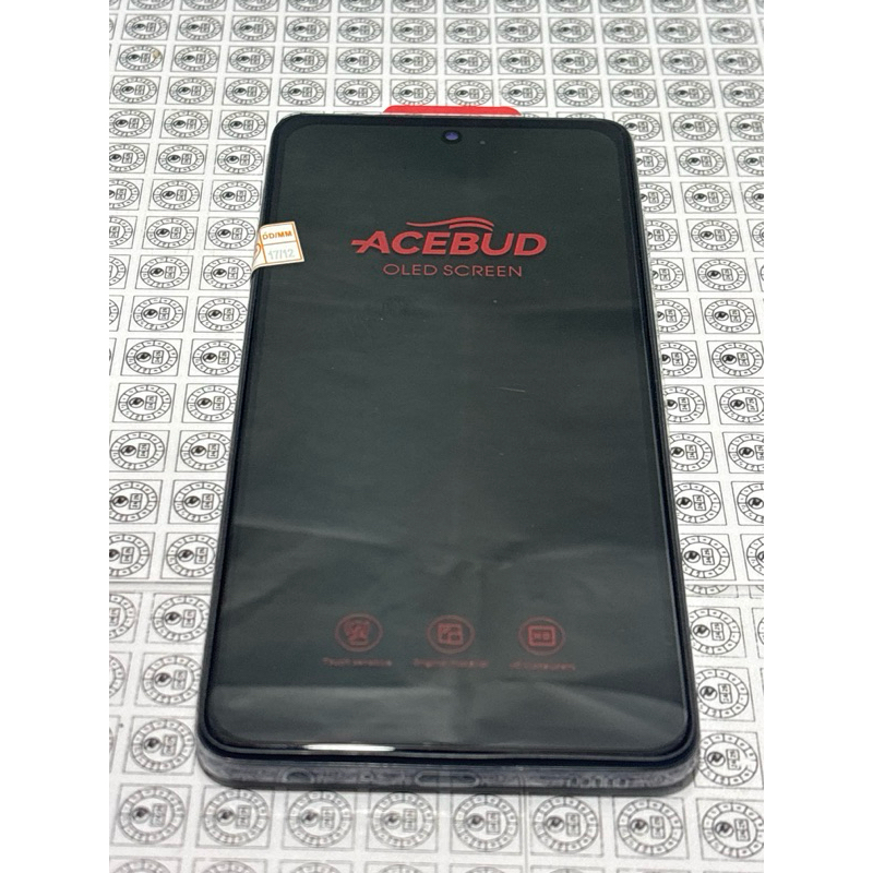 LCD + TS SAMSUNG A52 A525F OLED