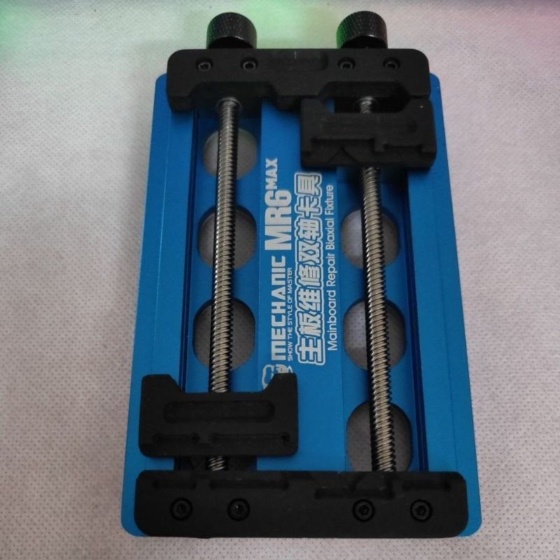 Naysila Naymila Pcb Holder Mechanic Mr 6Pro/Mr 6Max/Mr6 Max