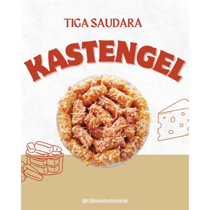 

kastengel