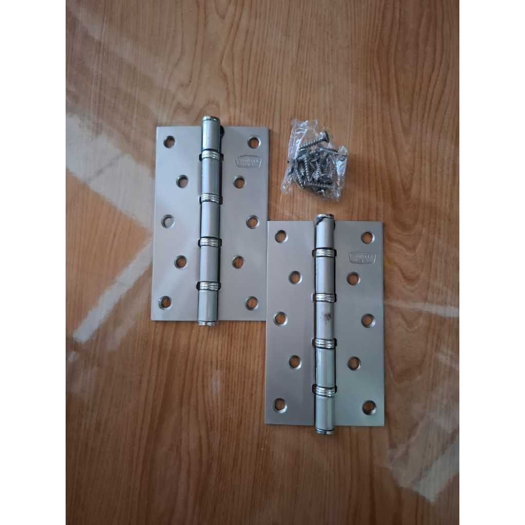 Engsel Ernetta Berkulitas Tinggi 5 Sn Arnetta Engsel Pintu