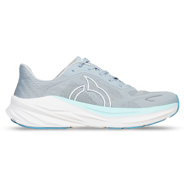 SEPATU RUNNING ORTUSEIGHT HYPERFUSE 2.2 - LIGHT GREY/WHITE