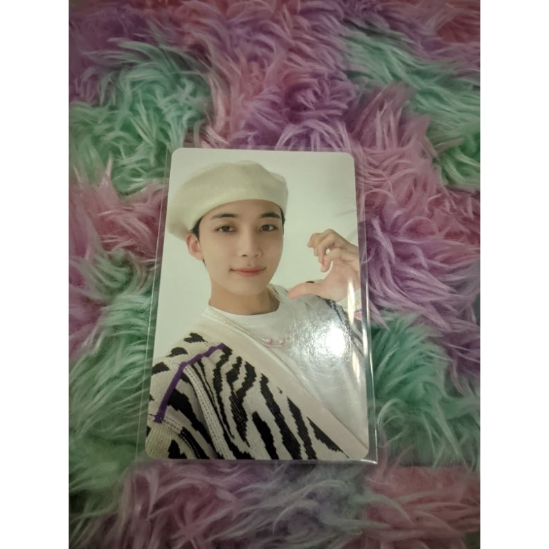 ❗Ready❗PHOTOCARD OFFICIAL JEONGHAN ODD DREAM | SVENTEEN | ❗NO REFUND