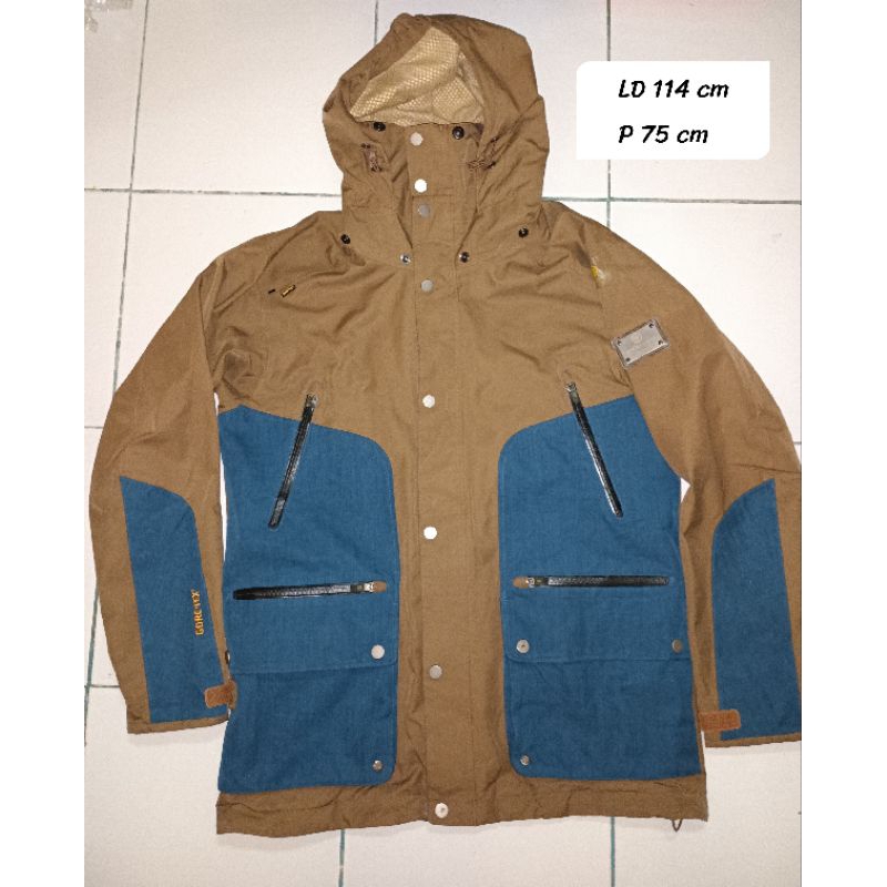 Beanpole Outdoor Goretex