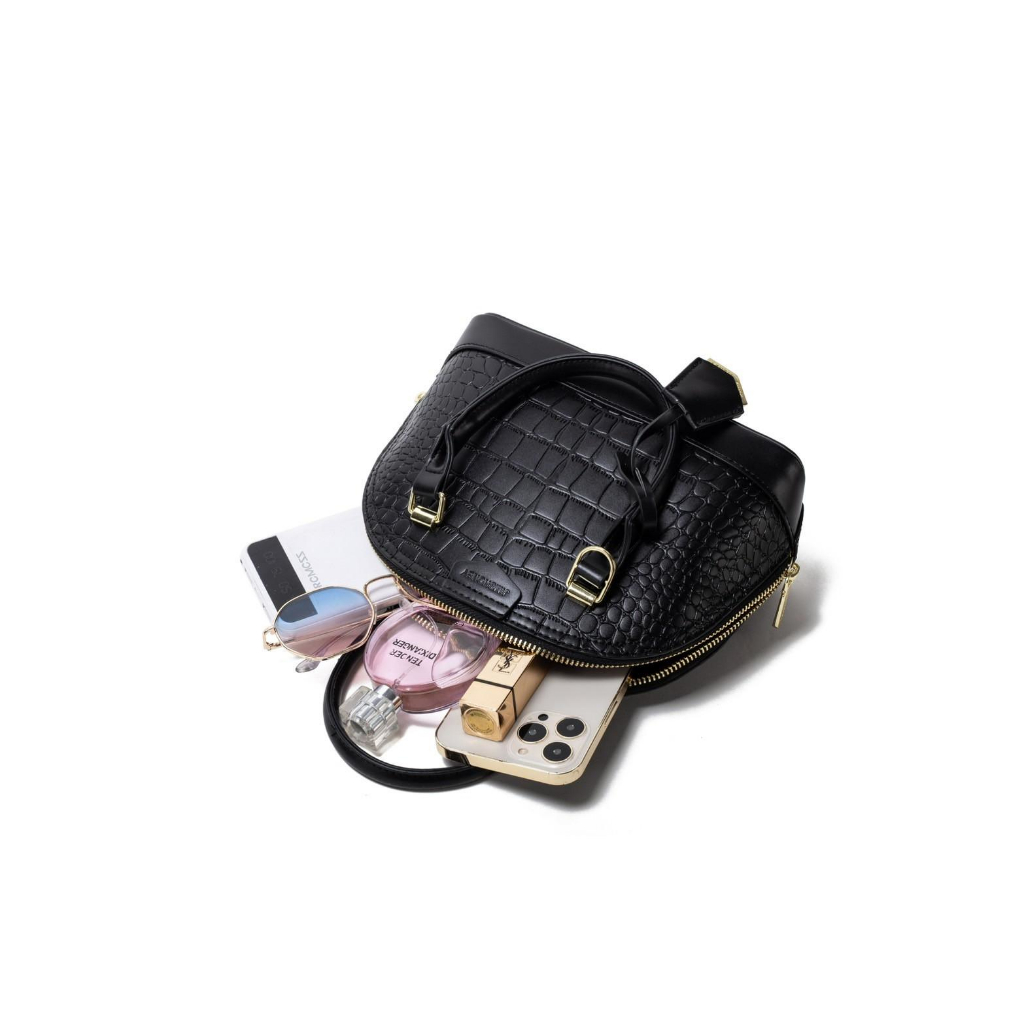 JIMS HONEY FOREVER ARIES BAG Tas Selempang Wanita Jimshoney Trendy Elegan Jims Honey Casual Terbaru