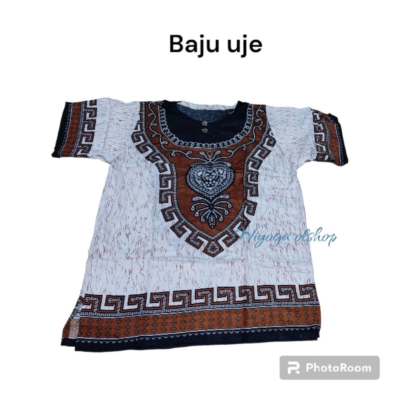 kaos jogja kaos barong kaos etnik kaos malioboro kaos lombok kaos bali kaos dashiki kaos jefri putih