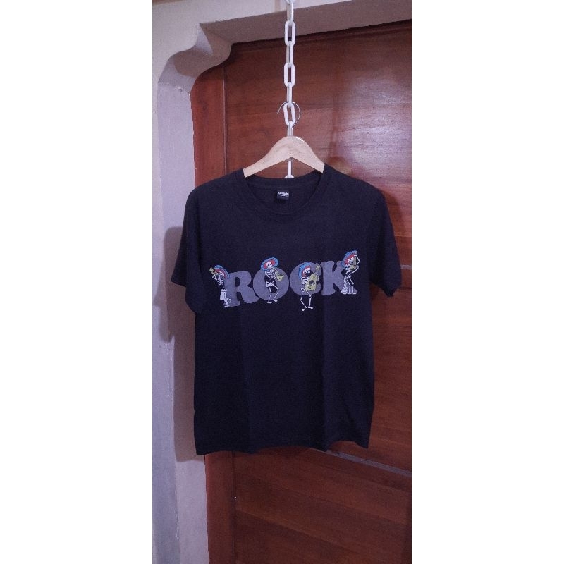 Kaos Graniph Rock Rock