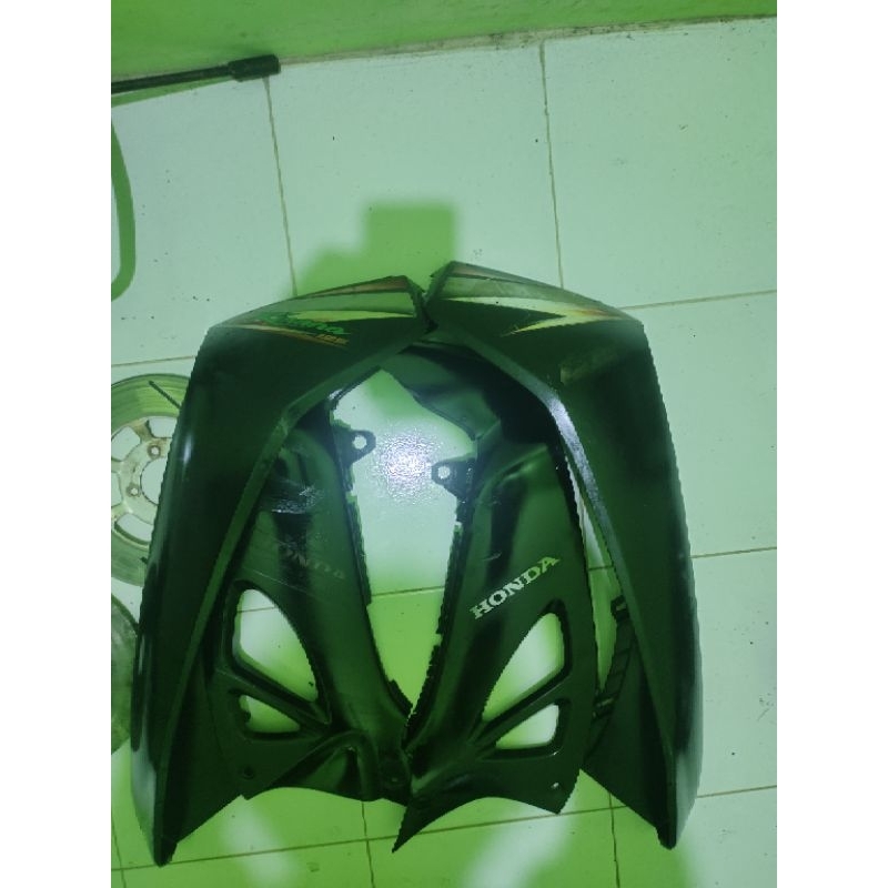sayap luar dalam Honda Kirana original