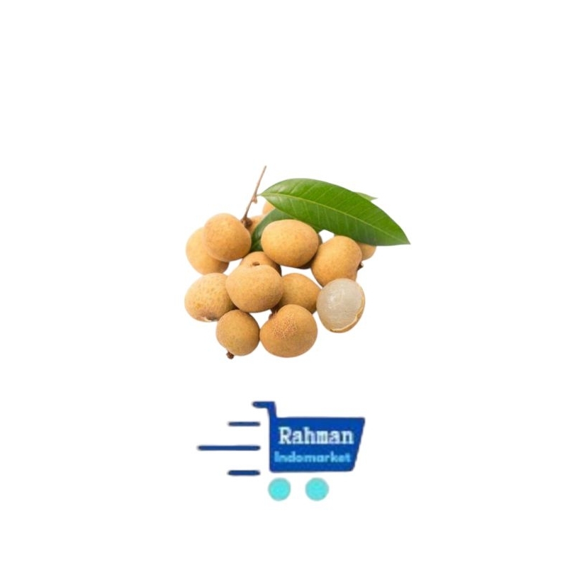 

BUAH KELENGKENG 1KG