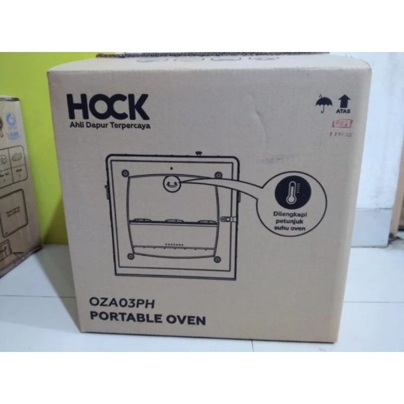 Oven hock kompor zink ekonomis / oven tangkring HOCK